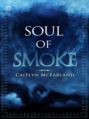 cover image of Soul of Smoke